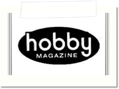 hobby-magazine